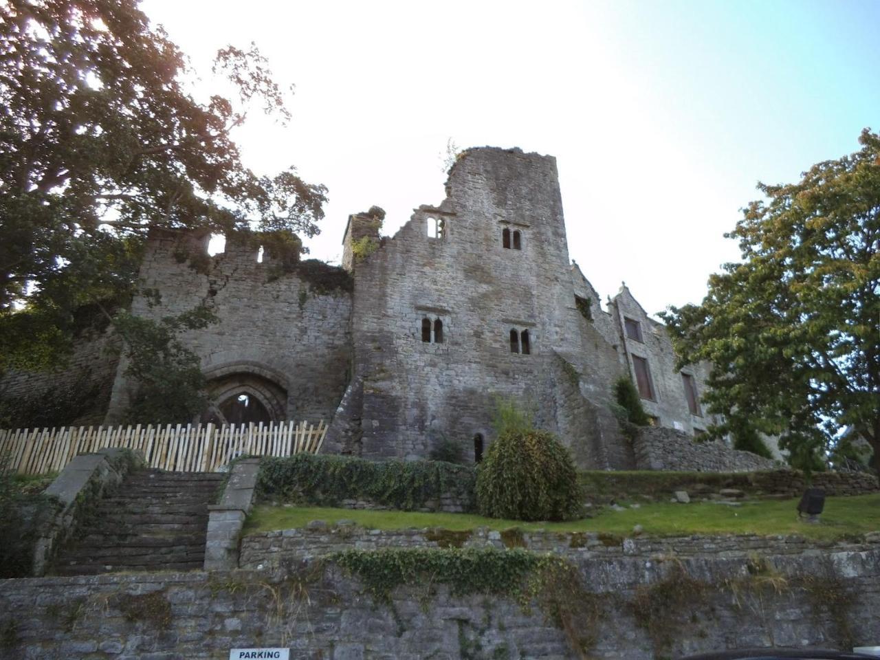 The Bridge Hay Bed and Breakfast Hay-On-Wye Esterno foto