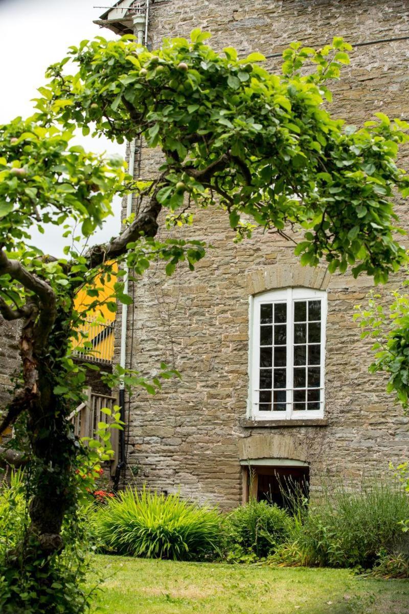 The Bridge Hay Bed and Breakfast Hay-On-Wye Esterno foto